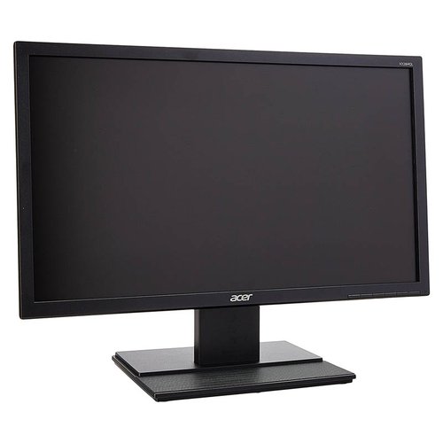 Monitor Acer V6 22 Fhd (21.5 ) Led 1920 X 1080 Vga Dvi Hdmi