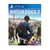 PS4 Juego Watch Dogs 2 PlayStation 4