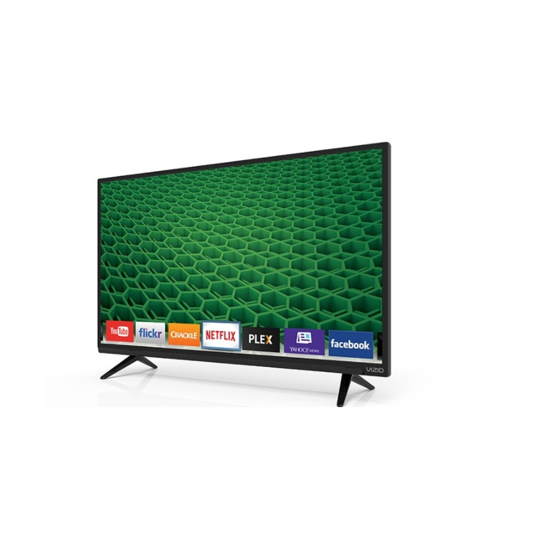 PANTALLA SMART TV 32" VIZIO FULL HD REACONDICIONADO 