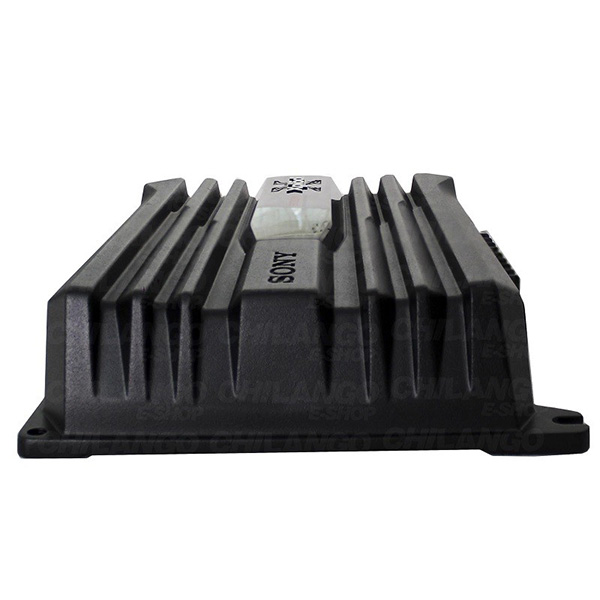 AMPLIFICADOR SONY 2 CANALES XM-N502