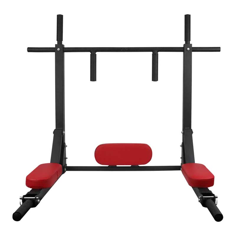 Barra Para Dominadas 8 En 1 Gym Abdominales Pared Plegable