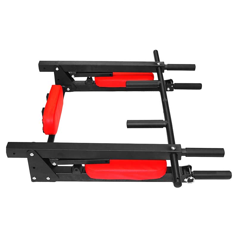 Barra Para Dominadas 8 En 1 Gym Abdominales Pared Plegable