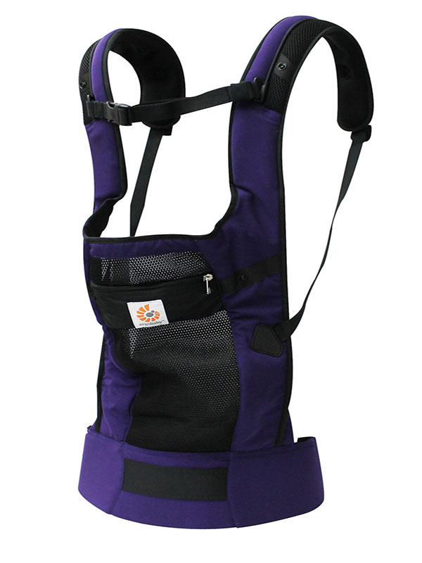 Ergobaby performance collection ventus baby outlet carrier