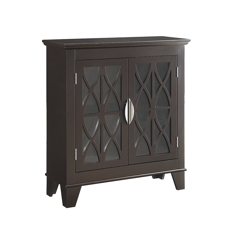 Gabinete de Acento- 950311 Coaster