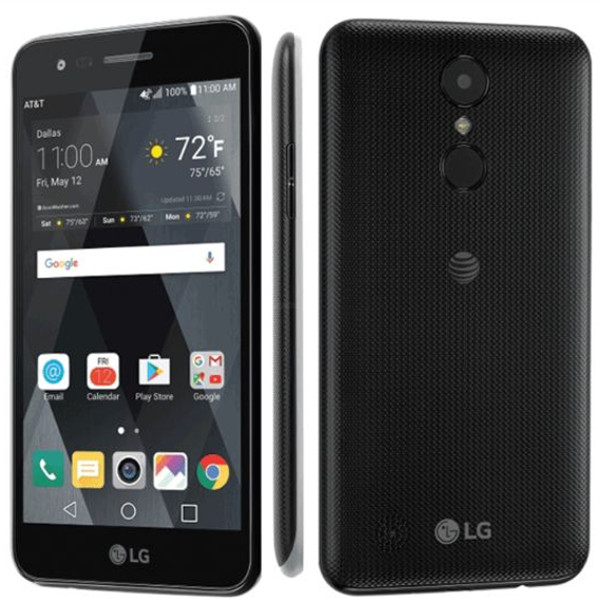 Celular LG Lg Phoenix 3 4g Lte 16gb 1.5gb Ram