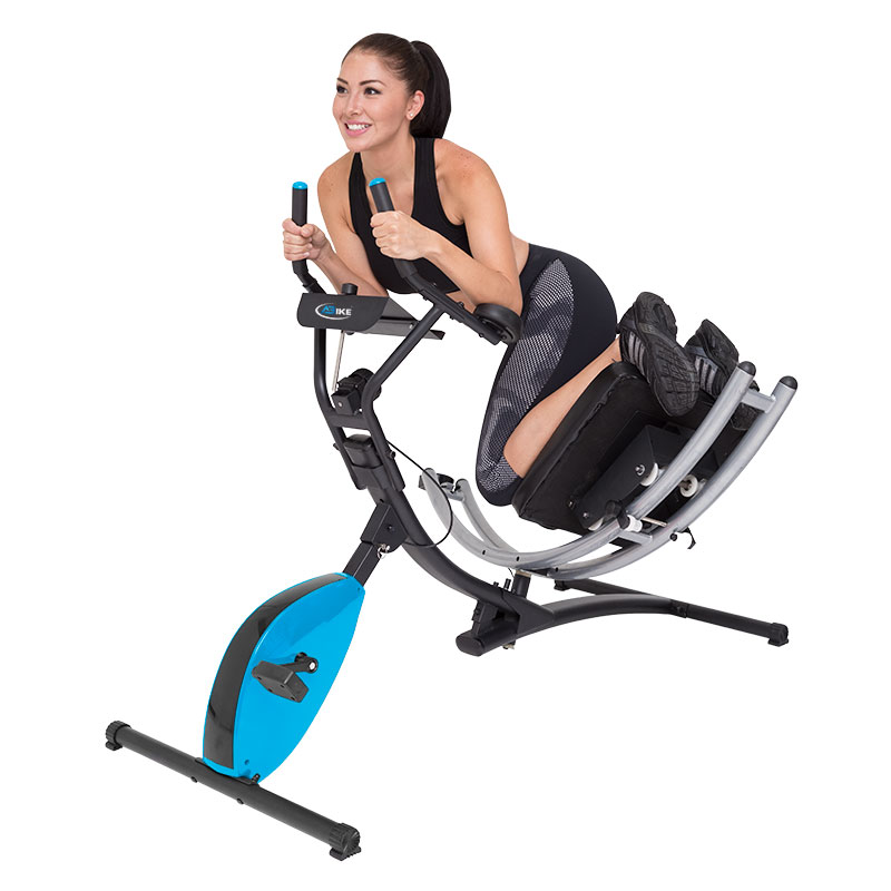 Bicicleta Para Piernas Y Gluteos Urbanfit Pro Bicicleta Para