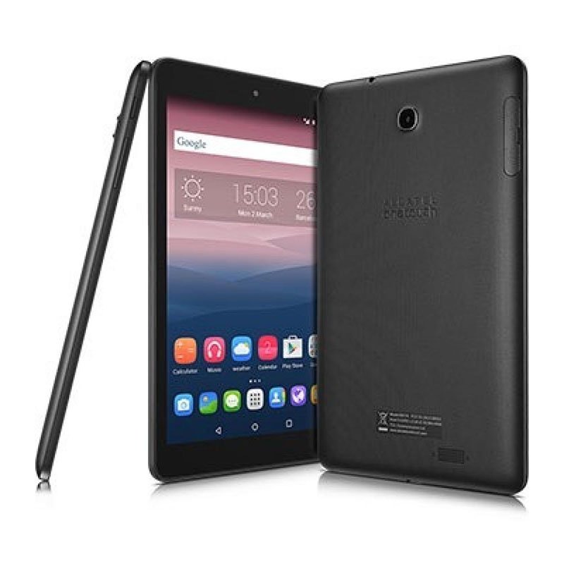 Tablet Alcatel One Touch Pop 8 Lte 4g 16 Gb