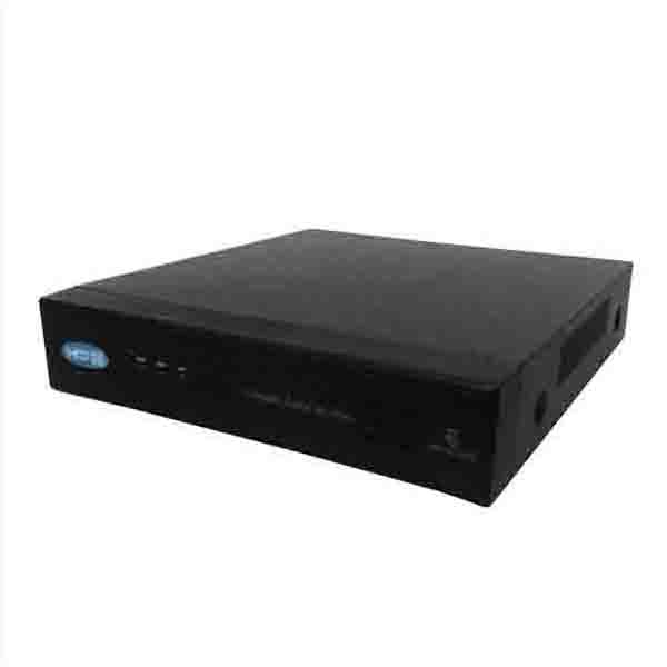 Nvr Cctv 8 Canales Video Hd 6 Mp Grabacion En Nube Cloud Poe