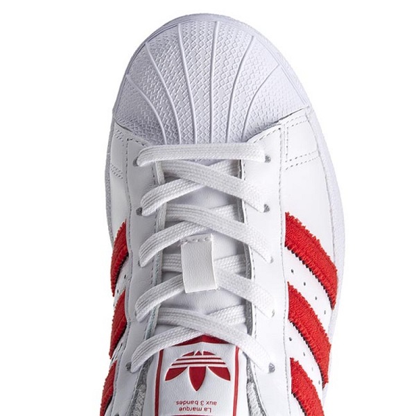 adidas superstar niña plata