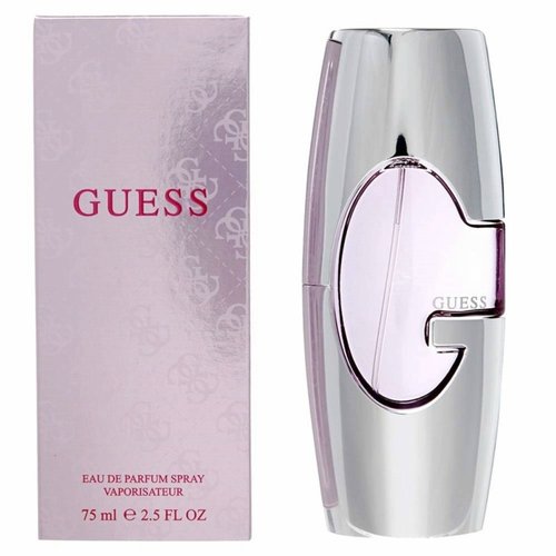 Paquete Perfumes Guess 75ml + Guess by Marciano 100ml para Mujer