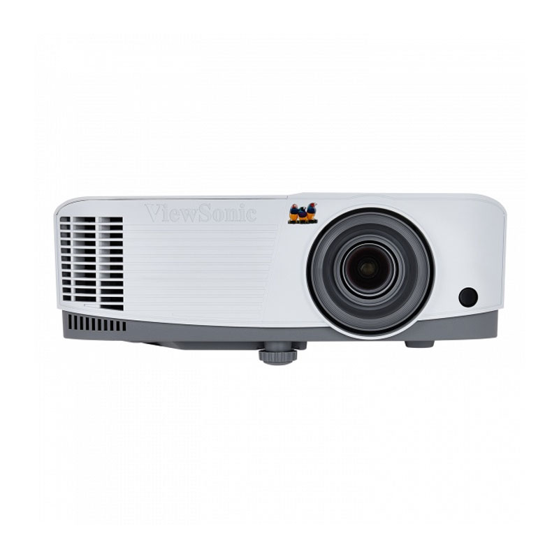 Proyector Viewsonic PA503S DLP XGA 800x600 3600 Lúmenes