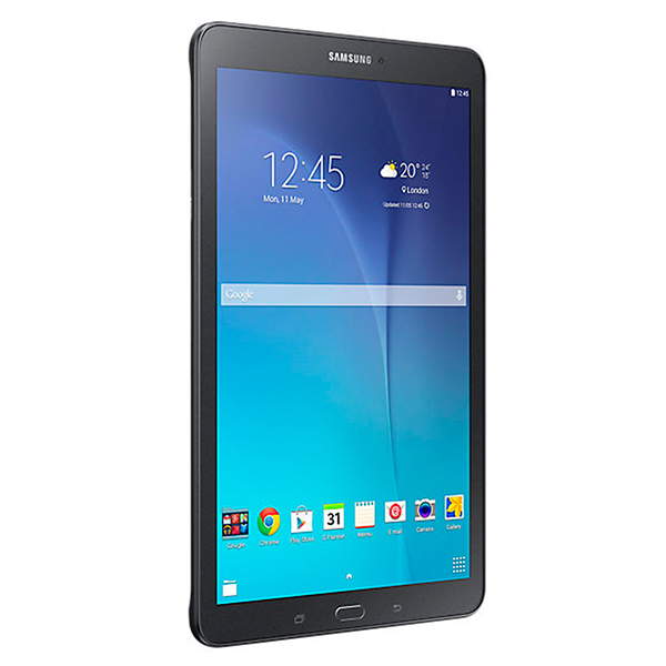 Samsung Galaxy Tab E 9.6" SM-T560 Atom Intel Quad Core 16GB SSD 1.5GB RAM Reacondicionado