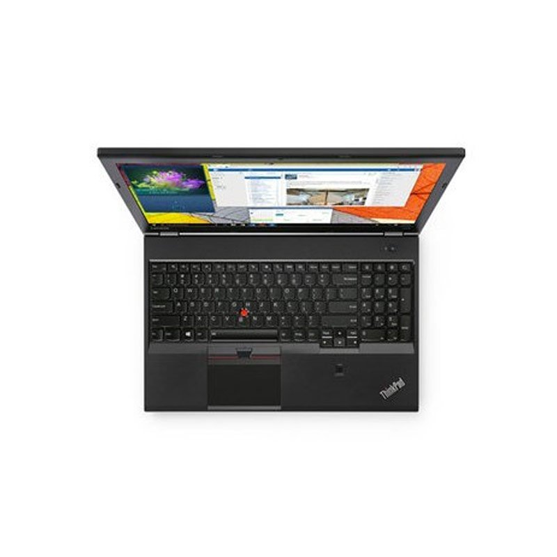 Lenovo ThinkPad L570 Intel Core I5 7200U RAM 4GB DD 500GB Windows 10 Pro LED 15.6-Negro