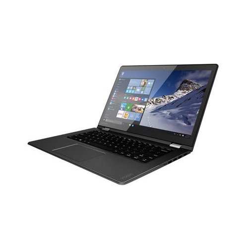 Laptop Lenovo Ideapad Yoga 510-14AST AMD A9 RAM 8GB DD 500GB TouchScreen Windows 10 Home LED 14