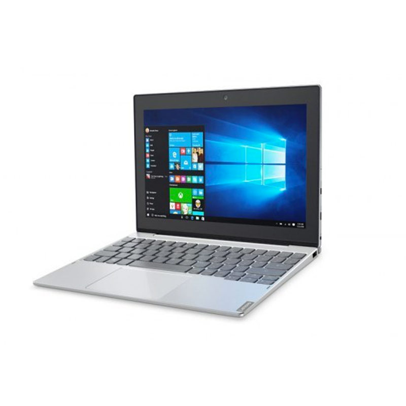 Laptop Lenovo Idea Miix 320-10ICR Intel Atom Z8350 RAM 2GB SSD 32GB Windows 10 LED 10.1