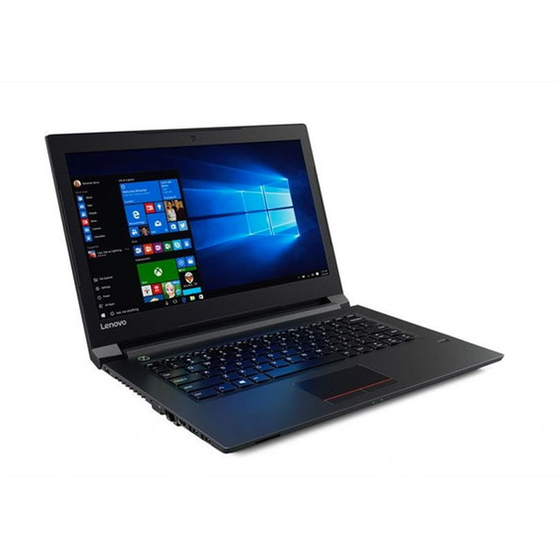 Laptop Lenovo V310-14ISK Intel Core I7 7500U RAM 8GB DD 1TB DVD Windows 10 Pro LED 14