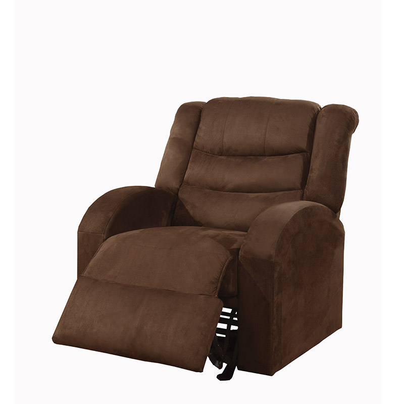 Sillon Reclinable-Poundex F6669