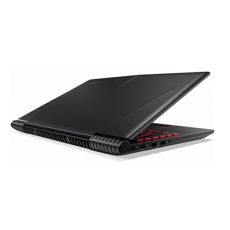NoteBook Lenovo Legion Y520-15IKBN Intel Core I5-7300HQ 2.5 RAM 8GB DD 1TB Windows 10 Home NVIDIA GeForce GTX 1050 2GB LED 15.6