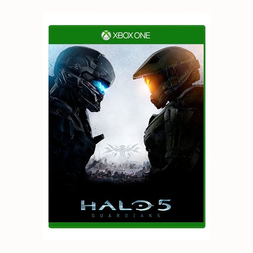 Halo 5 Guardians para Xbox One
