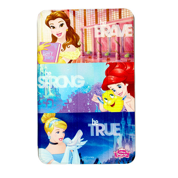 Tablet Kempler & Strauss Princesas-7I