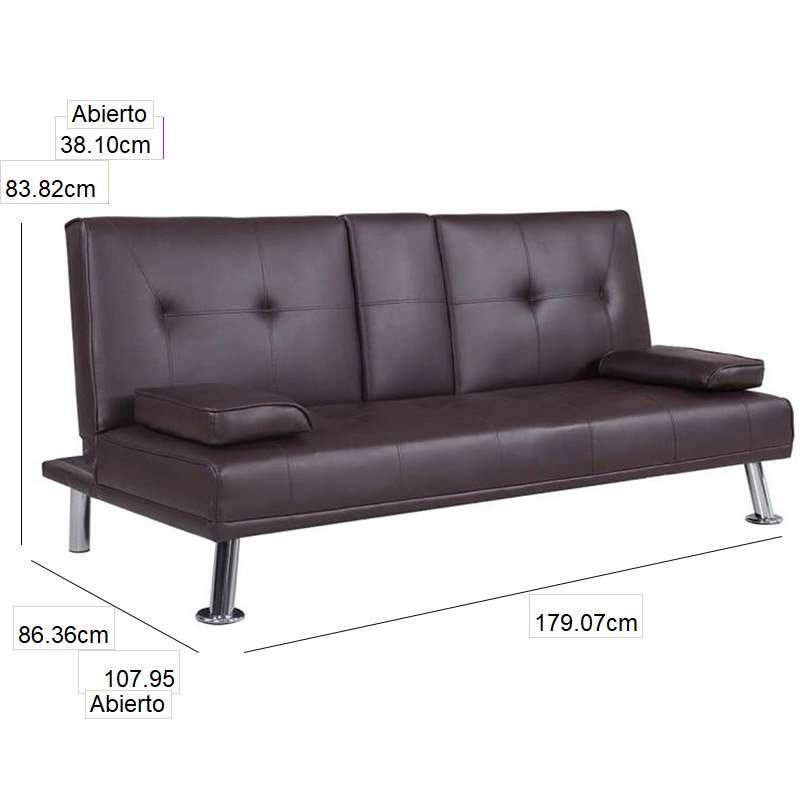 Sofa cama- Coaster 300692