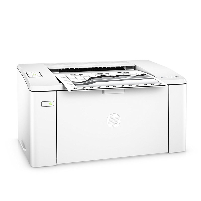 Impresora HP  LaserJet Pro M102w Wi-Fi