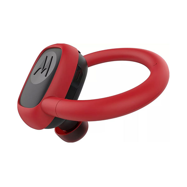 AUDIFONOS SPORT MOTOROLA BLUETOOTH INALAMBRICOS MOTO STREAM ROJO M15MOSTRERJ ROJO