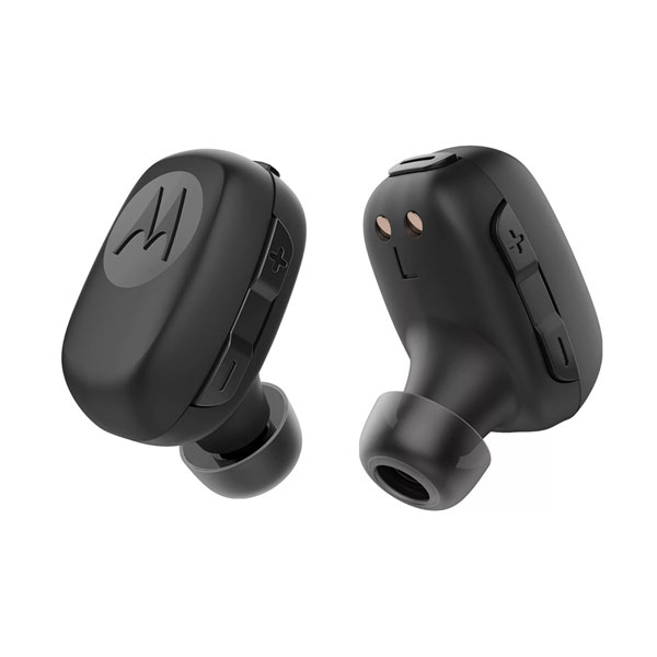 AUDIFONOS INALAMBRICOS MOTOROLA BLUETOOTH MOTO STREAM  NEGRO M15MOSTREAM NEGRO