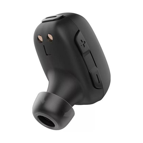 AUDIFONOS INALAMBRICOS MOTOROLA BLUETOOTH MOTO STREAM  NEGRO M15MOSTREAM NEGRO