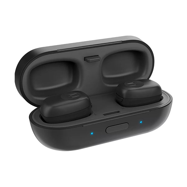 AUDIFONOS INALAMBRICOS MOTOROLA BLUETOOTH MOTO STREAM  NEGRO M15MOSTREAM NEGRO