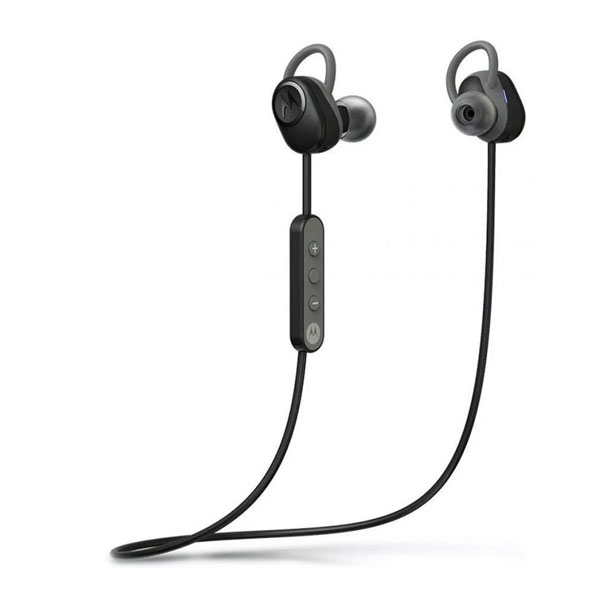 AUDIFONOS BLUETOOTH MOTOROLA VERVE LOOP NEGRO M15VERLON NEGRO