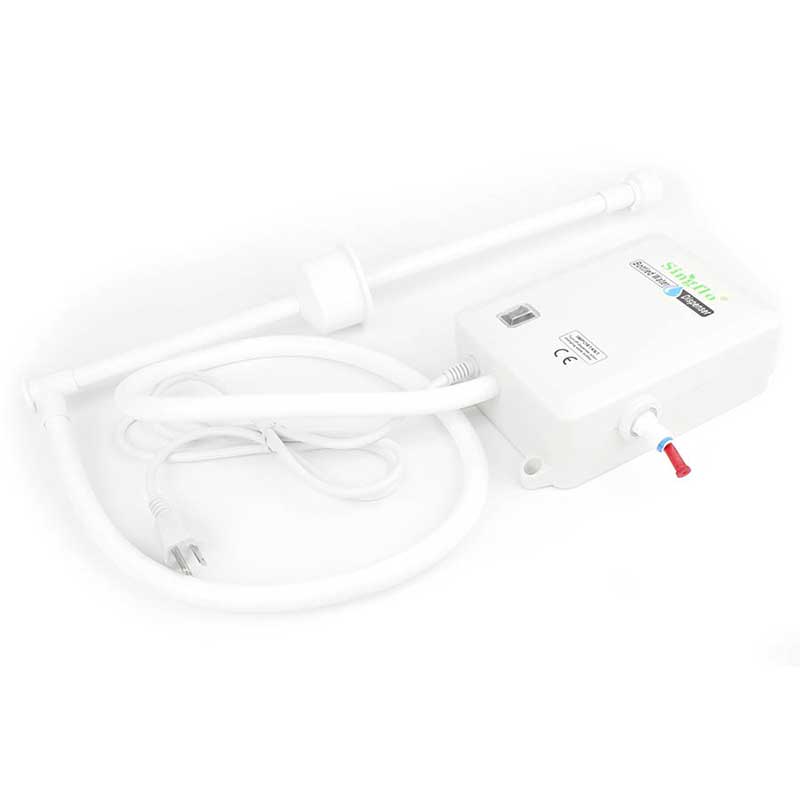 Bomba Dispensador De Agua De Garrafon Para Refrigerador Y Grifo