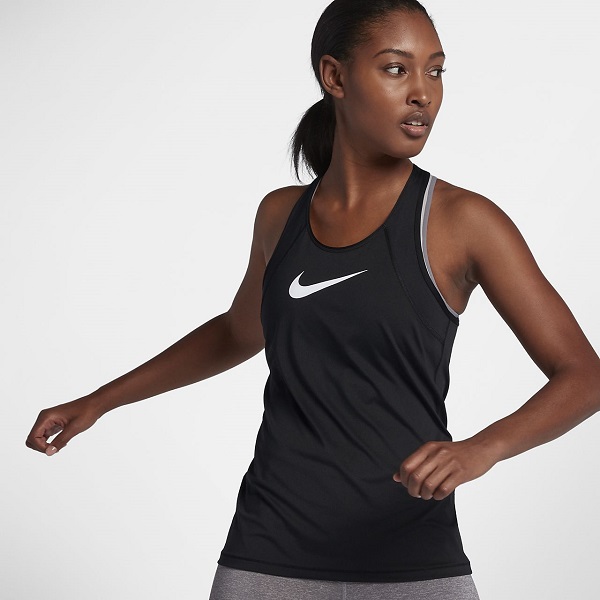 Nike Pro Tank