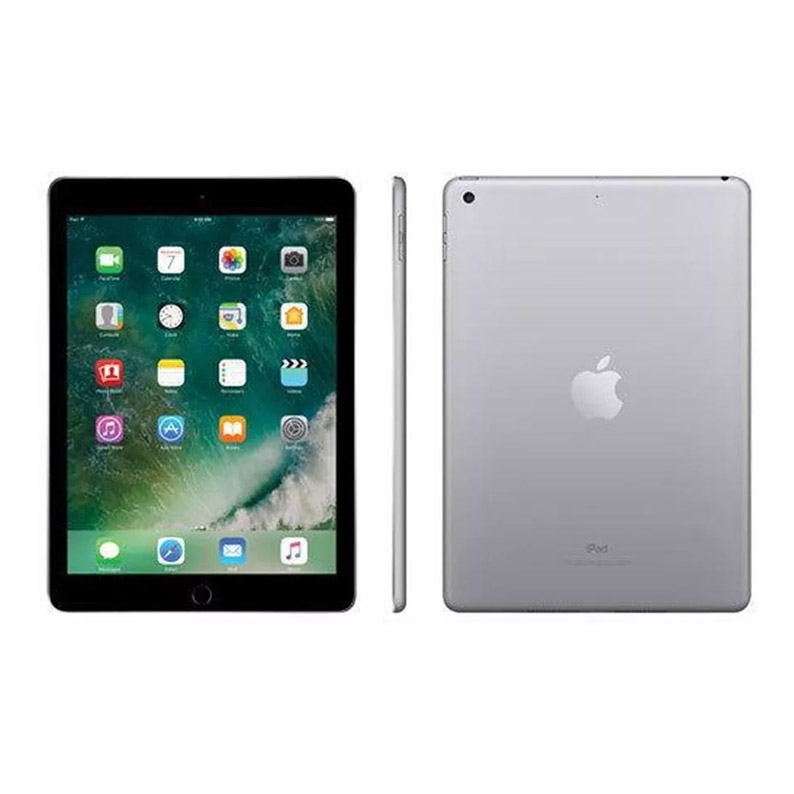 Apple IPad 9.7" 128GB Space Gray