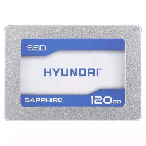 Disco Duro SSD Hyundai Sapphire 120Gb Sata C2S3T/120G