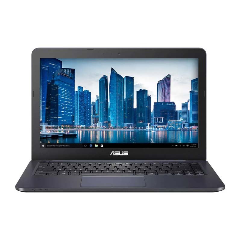 Laptop Asus L402 Intel N3150 14 Hdd 1tb Ram 4gb REACONDICIONADA