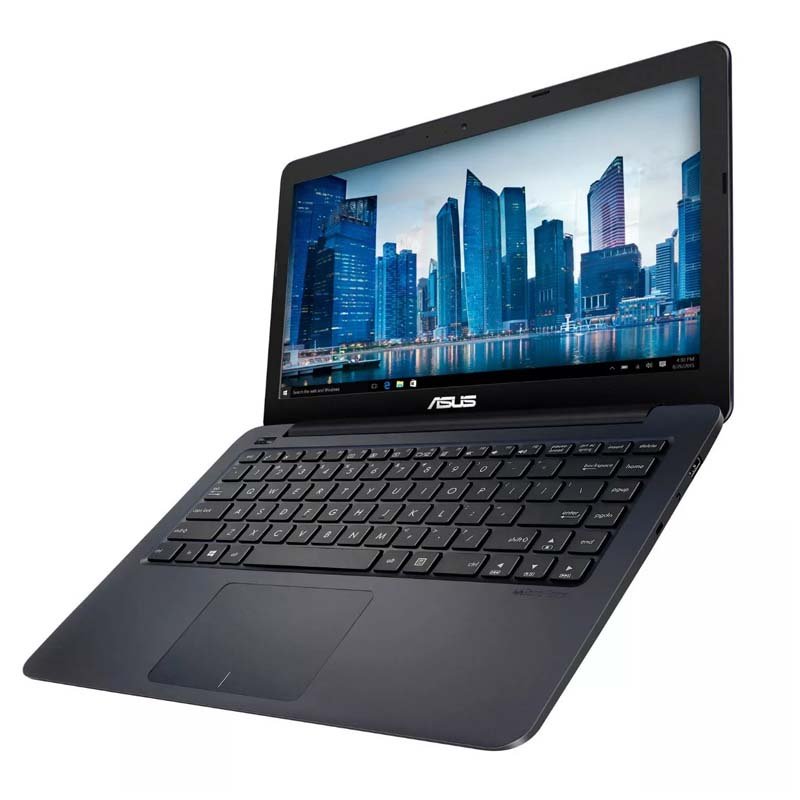 Laptop Asus L402 Intel N3150 14 Hdd 1tb Ram 4gb REACONDICIONADA