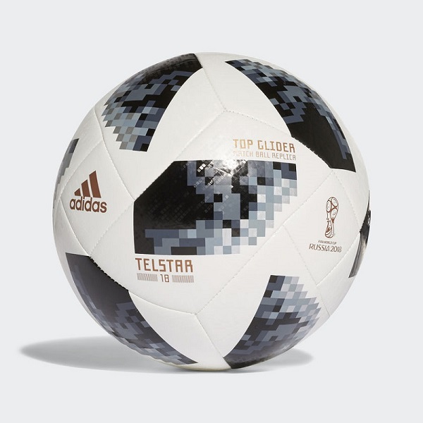 ADIDAS BALON DEL MUNDIAL RUSIA 2018