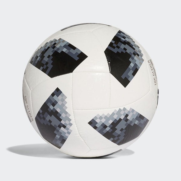 ADIDAS BALON DEL MUNDIAL RUSIA 2018