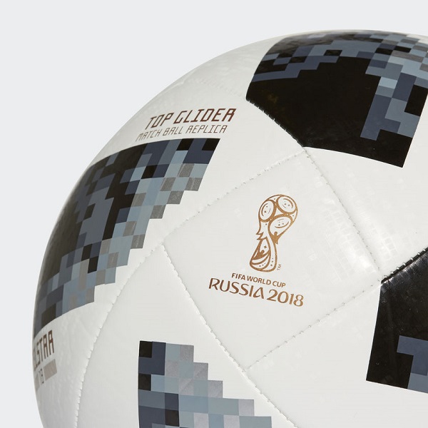 ADIDAS BALON DEL MUNDIAL RUSIA 2018