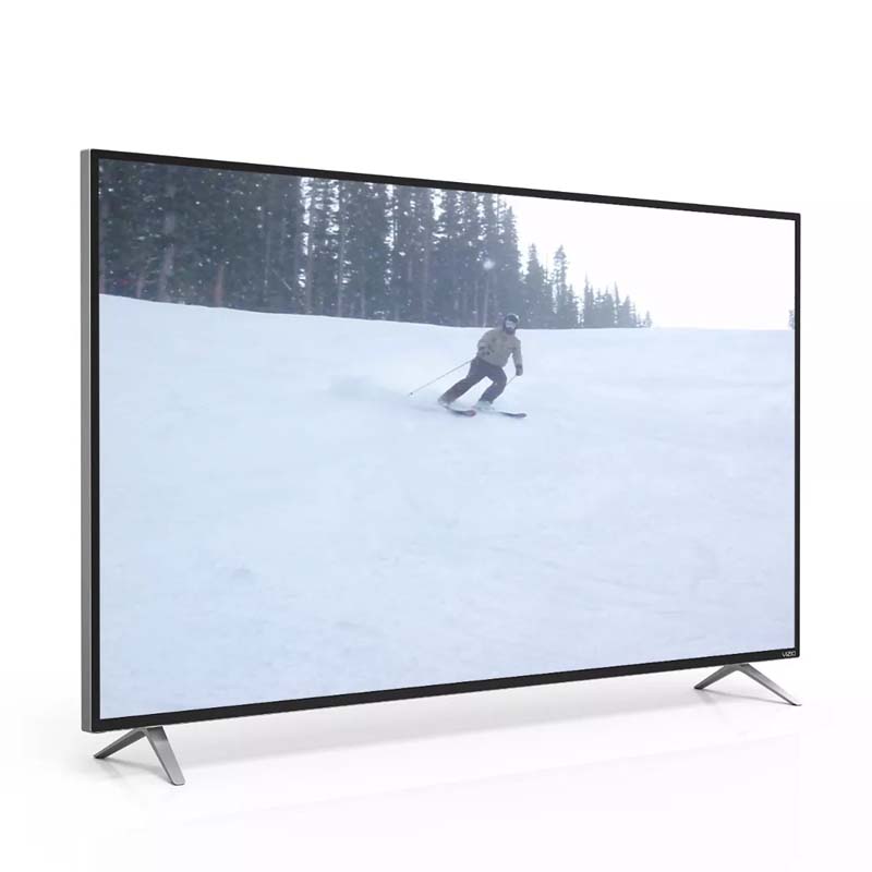 Pantalla Smart TV Vizio 60" E60-C3 UHD 4K 240Hz HDMI Reacondicionad