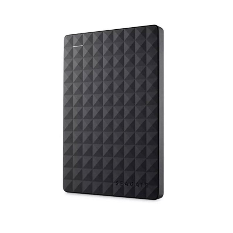 Disco Duro Externo Seagate 2TB expansion portatil USB 