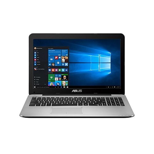Laptop Asus Amd A10 500gb 4gb Radeon R6 15.6 Reacondicionado