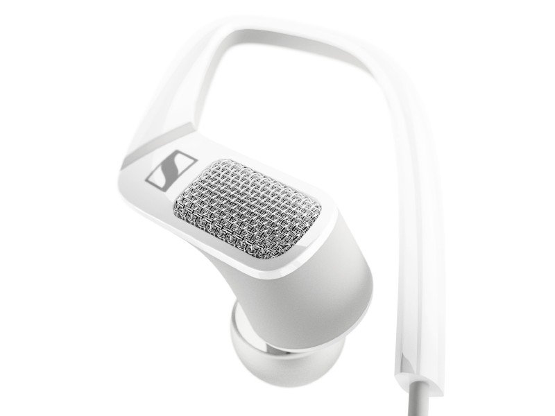 Audífono Sennheiser Ambeo Smart Headset