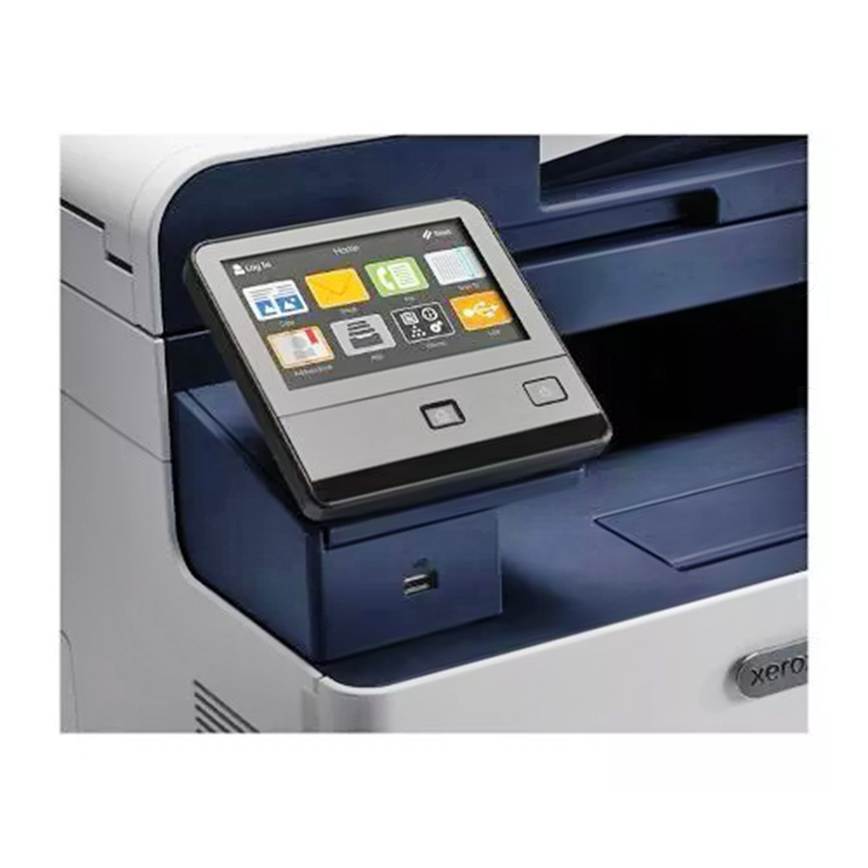 Multifuncional laser color Xerox 6515_DNI duplex oficio 30ppm, apps descargables