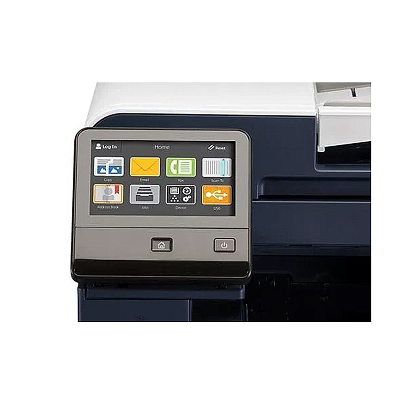 Multifuncional laser color Xerox 6515_DNI duplex oficio 30ppm, apps descargables