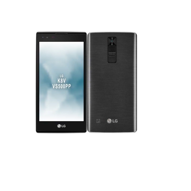 CELULAR LG K8V VS500PP 16GB NEGRO