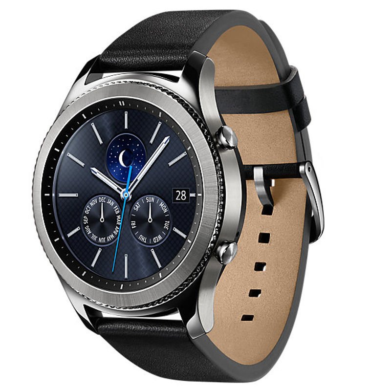 Reloj Smart Watch Samsung Gear S3 Classic