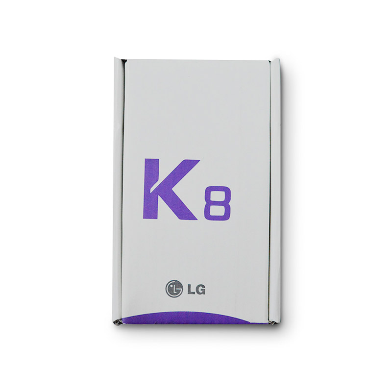 Celular Smartphone Lg K8 Quadcore 16gb 8mp 5 /Liberado