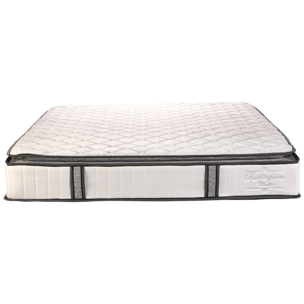 Colchón Buckingham Duke Queen Size